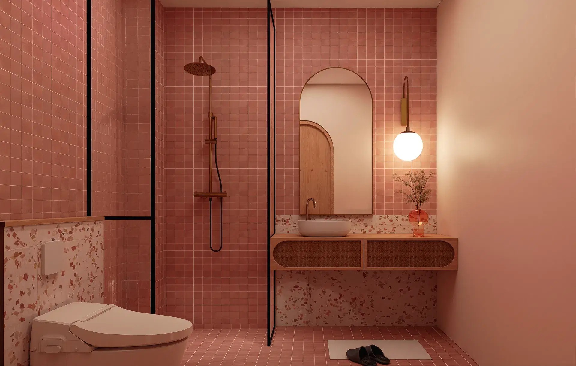 Deluxe Room gallery 2