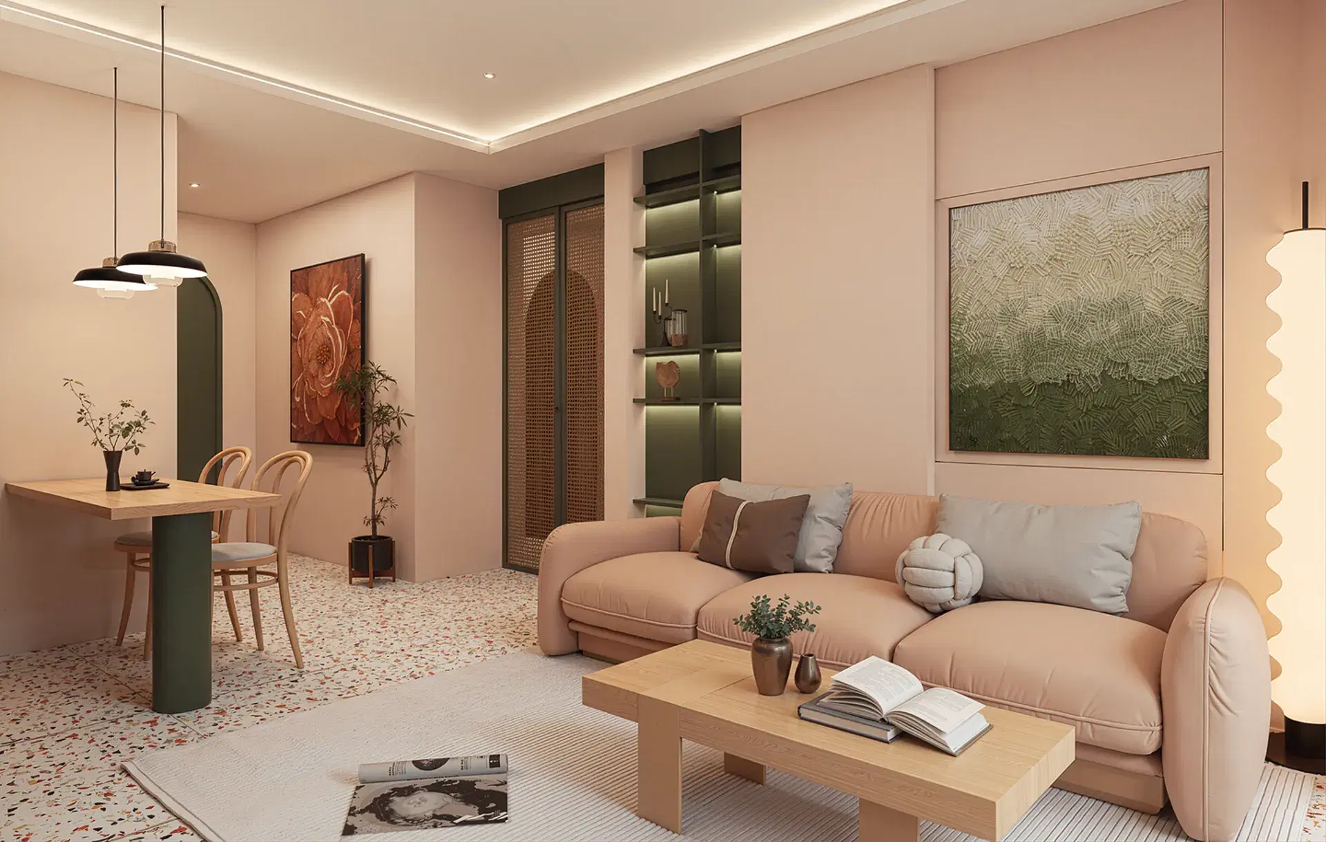 Superior Suite gallery 3